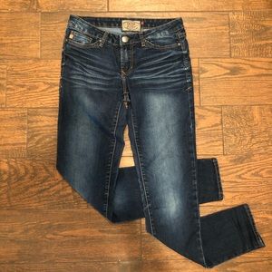 Dear John Denim- Joyrich Skinny 👖